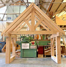 Eichenveranda - 'THE ROMSLEY'