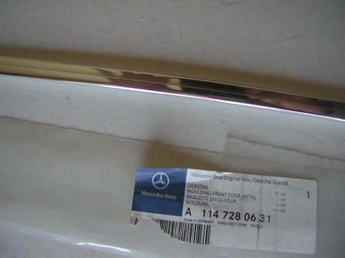 Mercedes benz 114 limousine - benz,