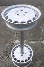 Bartisch Stehtisch aus Mercedes-Benz Alu Felgen -gebraucht