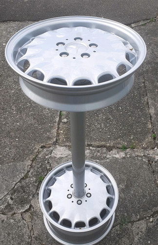 Bartisch stehtisch aus - stehtisch,