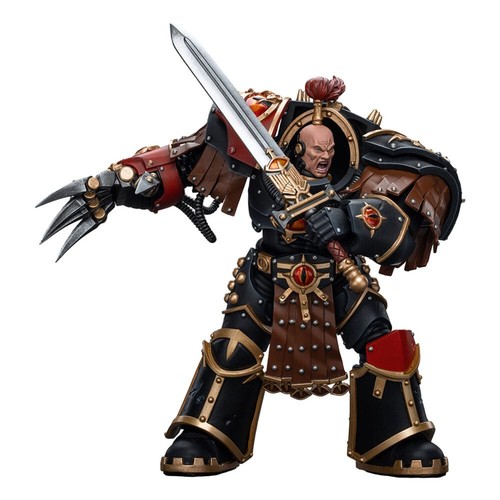 Joytoy space marines - marines, sons