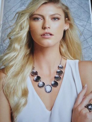 Modeschmuck kette von - kette,