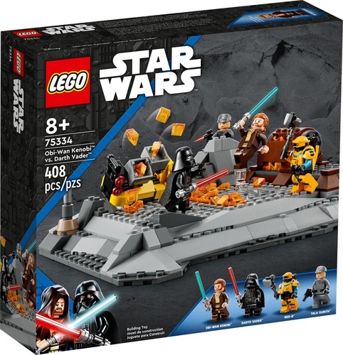 Lego star wars 75334 obi - star,