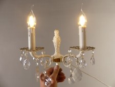 2 flammige Barockstil