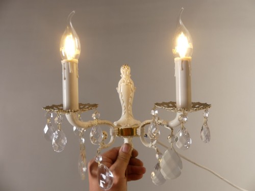 Flammige barockstil - flammige,