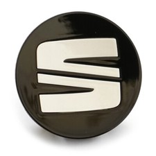 Original Seat Radzierkappe