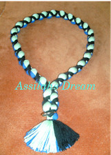 Woll Halsring Pferde/ Araber /