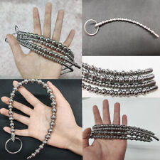 Männer E-stim Harnröhre