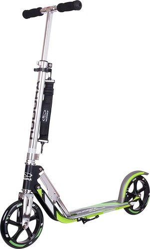Hudora 14695 bigwheel 205 tret - bigwheel,