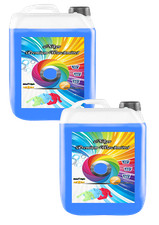 2x 10 L Premium Waschmittel