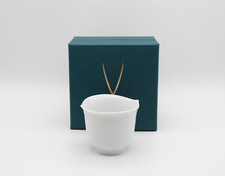 Meissen Kopchen, Form