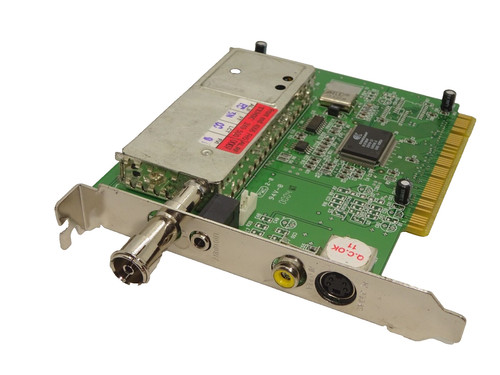 Terratec terra tvalue pci tv - terra,