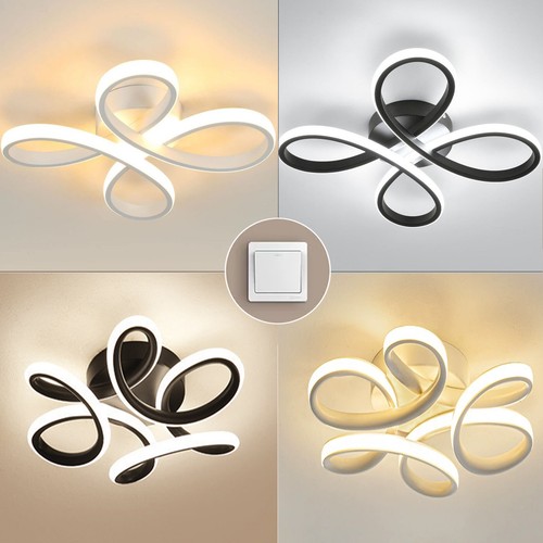 Led deckenleuchte dimmbar - dimmbar, 3