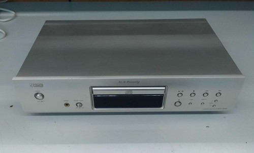 Denon dcd 755ae player - denon,