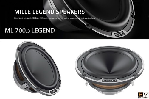 Hertz mille 700 - mille, legend