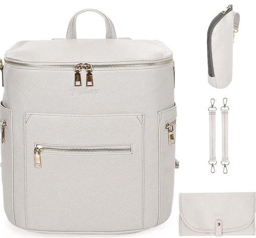 Motheric vegan leder wickel - motheric,