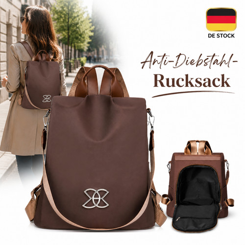 2in1 tasche damenrucksack - 2in1,