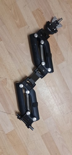 Sachtler steadicam federarm - sachtler,