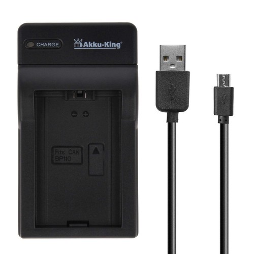 Usb akku ladegerät - usb-akku-ladegerät, für