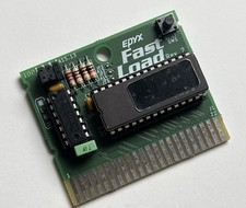Epyx Fastload Cartridge /