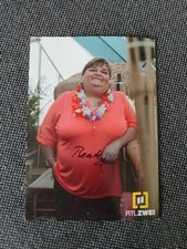 Beate Von Köln 50667 Autogrammkarte