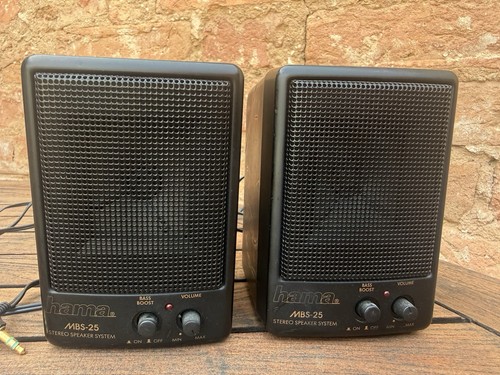 Boxen hama mbs mini für - boxen,