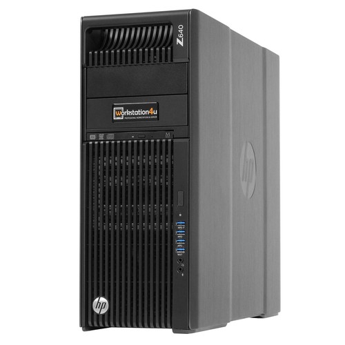 Z640 2667v4 32gb ram - pc, e5-2667v4