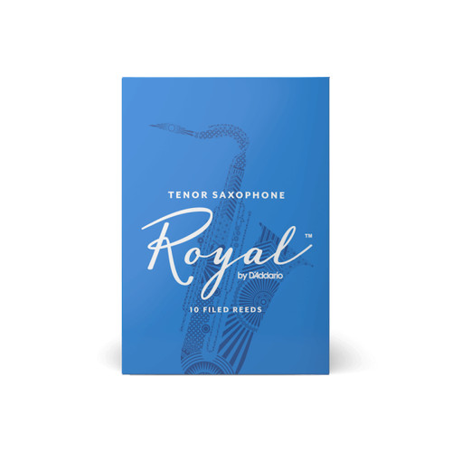 Royal tenor sax blätter - royal,