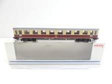 Märklin H0 4089 TEE Abteilwagen Avüm 1. Klasse der DB in OVP P2610