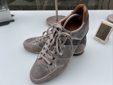 Pantofola D'Oro Sneaker, Grau