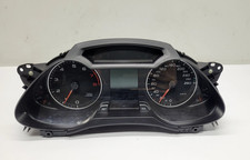Audi A4 B8 8K  2,0TFSI  Benzin