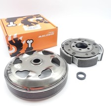 Kupplung Glocke Malossi Maxi Fly System 160 mm Piaggio Master 400 500 Aprilia 