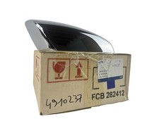 Original Ford Ranger Spiegelkappe NEU NEW