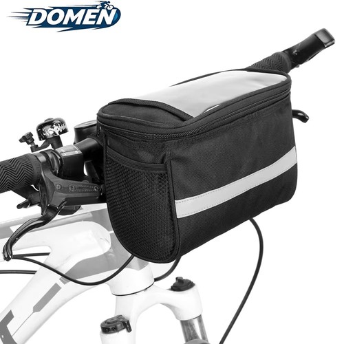 Fahrradtasche lenkertasche - fahrradtasche,