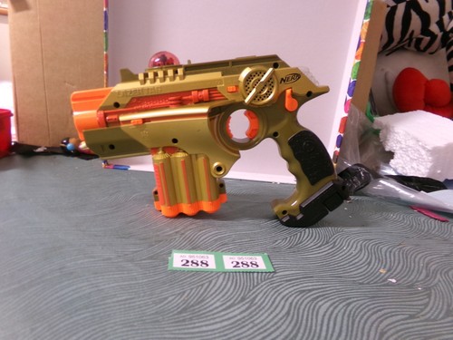 Nerf lazer tag phoenix ltx - tag,