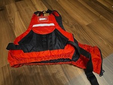Marinepool Expedition Vest