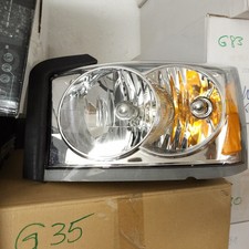 SCHEINWERFER DODGE DAKOTA  LH
