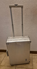 Rimowa Opal Cabin | Pre LVMH |