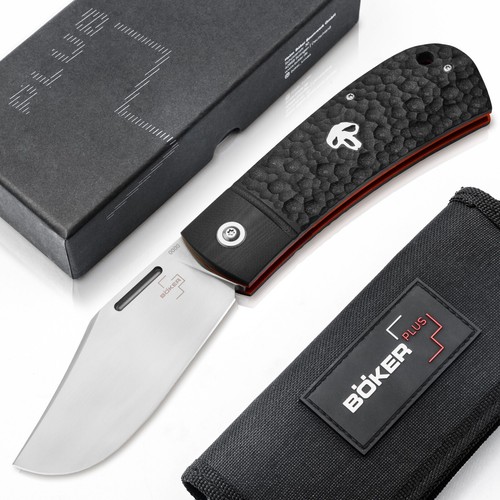 Böker plus bad guy - bad,