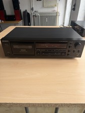 Sony Tapedeck 3 Head T-CK  590