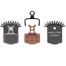 Kool Stop Bremsbeläge passend