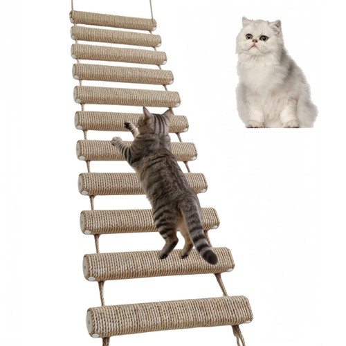 Katzenleiter katzen - katzenleiter,