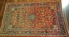 Perser Teppich Orient Bidjar