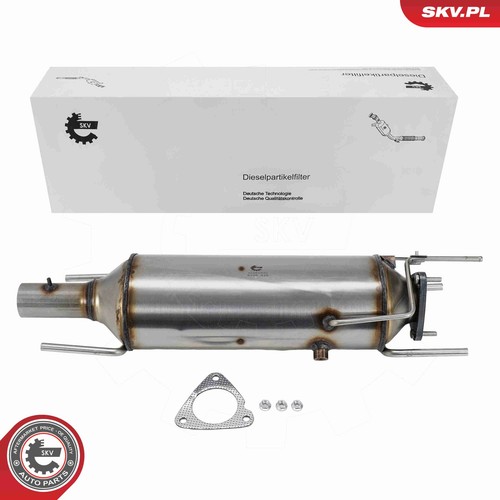Esen skv dpf - esen,