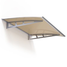 Vordach Haustür Überdachung