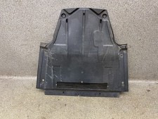 Unterfahrschutz 8200504966 Abdeckung Renault Espace IV 10.1966.253