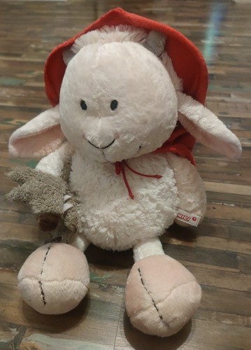 Nici ziege zicklein - ziege,