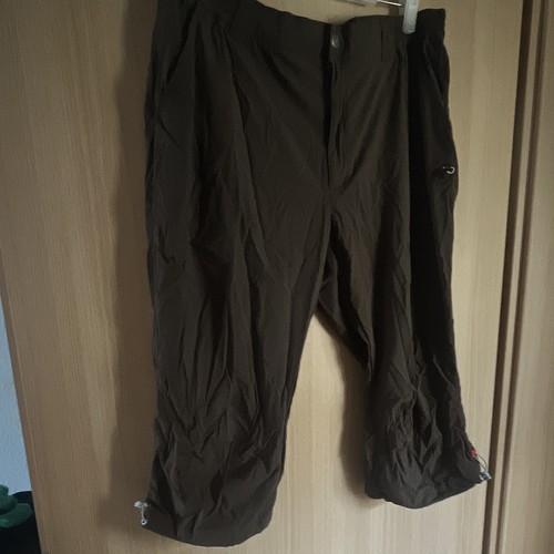 Mammut eiger unisex hose - mammut,