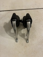 Brems- Schalthebeln Campagnolo