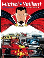 Michel Vaillant Collector's